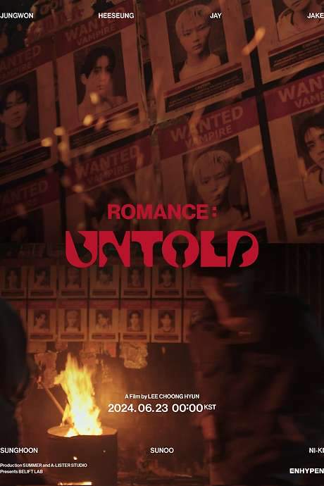 UNTOLD Concept Cinema